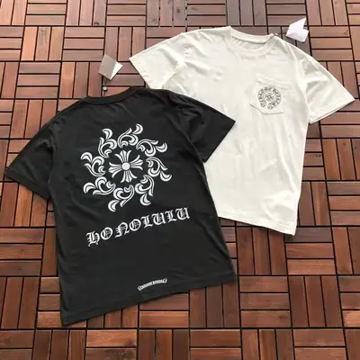 CHROME HEARTS T-Shirt