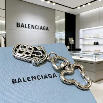 BALENCIAGA Schmuck
