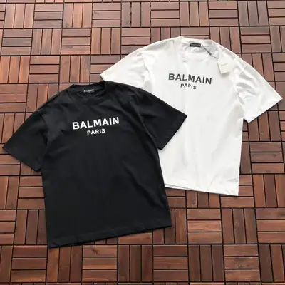 BALMAIN T-Shirt