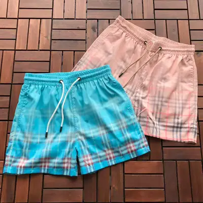 BURBERRY Shorts