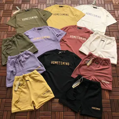 FOG T-Shirt