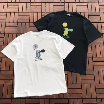 CARHARTT T-Shirt