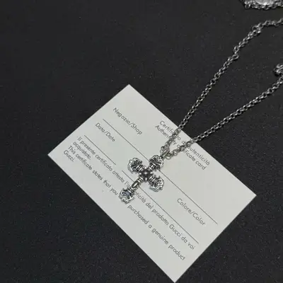 CHROME HEARTS Schmuck