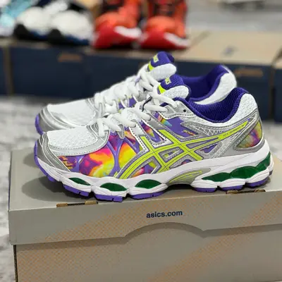 ASICS