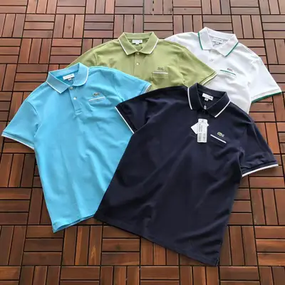 LACOSTE T-Shirt