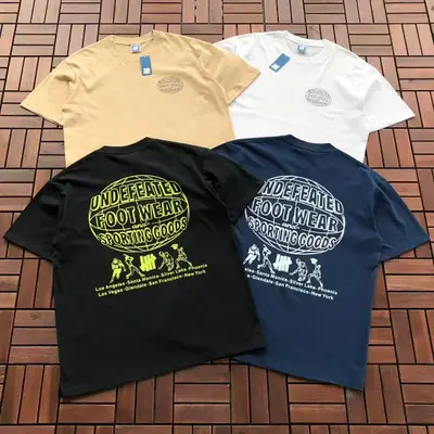 UNDEFEATED T-Shirt