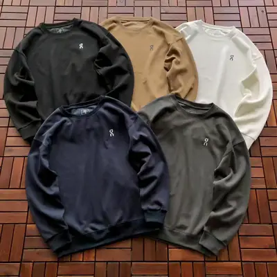 ON RUNNING Sweater