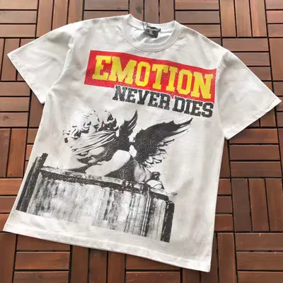 MIXED EMOTION T-Shirt