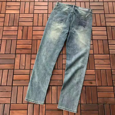BURBERRY Jeans