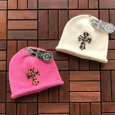 CHROME HEARTS Cap