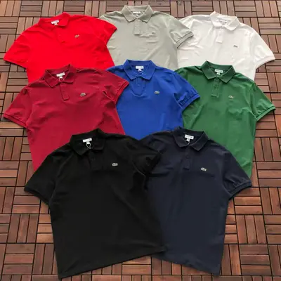 LACOSTE T-Shirt