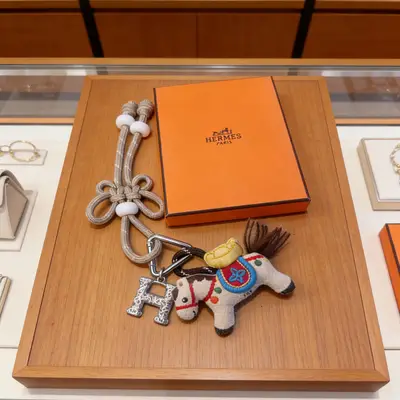 HERMES Schmuck