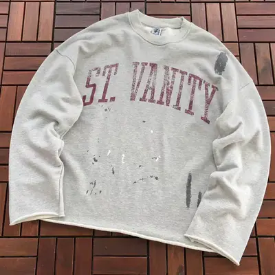 VINTAGE Sweater