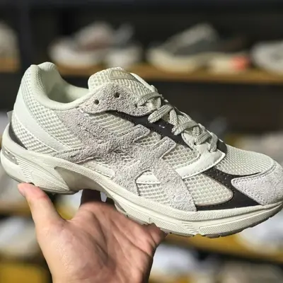 ASICS