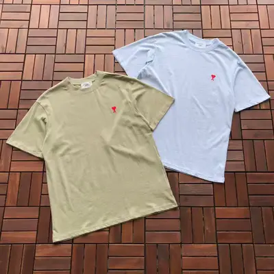 AMI T-Shirt