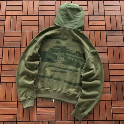 CORTEIZ Hoodie