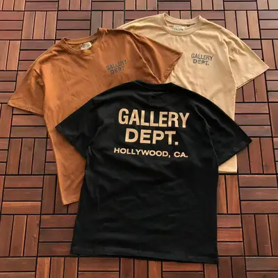 GALLERY DEPT T-Shirt