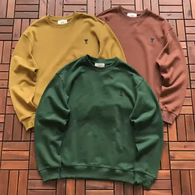 AMI Sweater