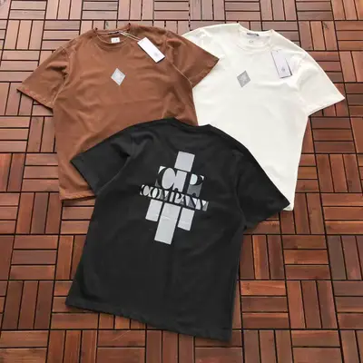 C.P T-Shirt
