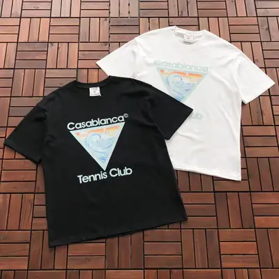 CASABLANCA T-Shirt