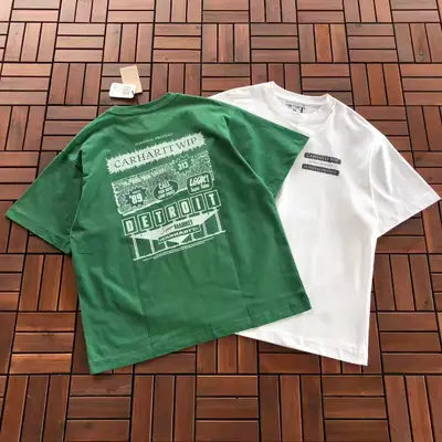 CARHARTT T-Shirt