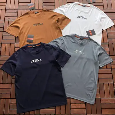 ZEGNA T-Shirt
