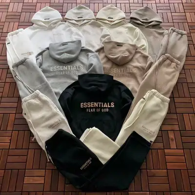 FOG Hoodie