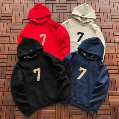 FOG Hoodie