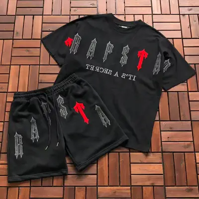 TRAPSTAR T-Shirt