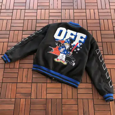 OFF-WHITE Jacke