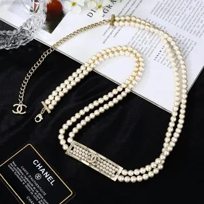 CHANEL Schmuck