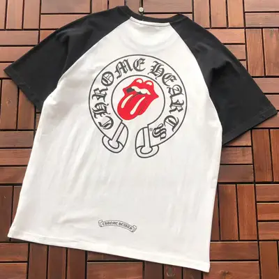 CHROME HEARTS T-Shirt