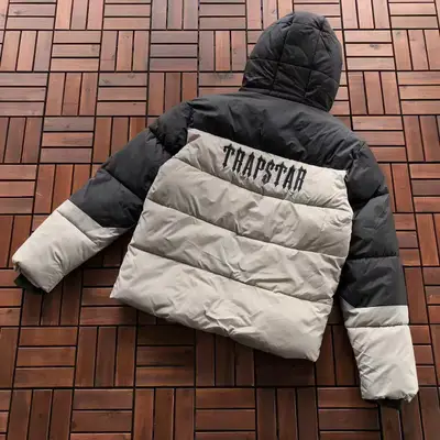 TRAPSTAR Jacke