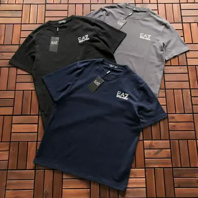 EMPORIO ARMANI T-Shirt