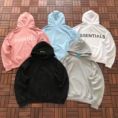 FOG Hoodie