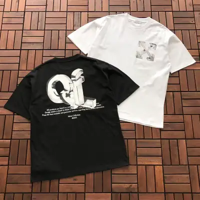 OFF-WHITE T-Shirt