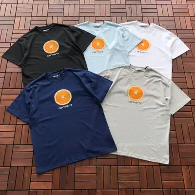 CARHARTT T-Shirt