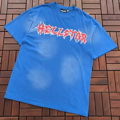 HELLSTAR T-Shirt