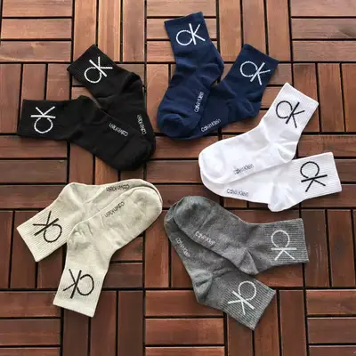 CALVIN KLEIN Socken