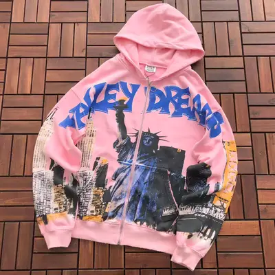 VALLEY Hoodie