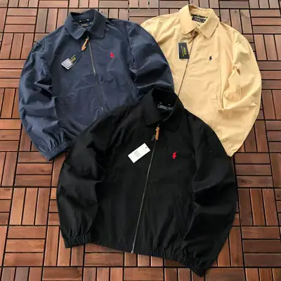 RALPH LAUREN Jacke