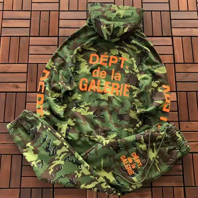 GALLERY DEPT Hoodie