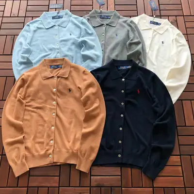 POLO Sweater