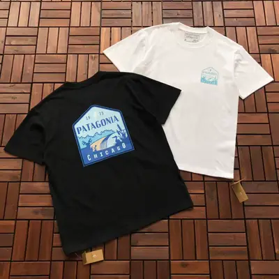 PATAGONIA T-Shirt