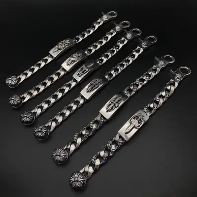 CHROME HEARTS Schmuck