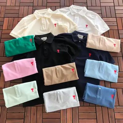 AMI T-Shirt