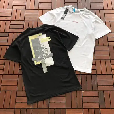 STONE ISLAND T-Shirt