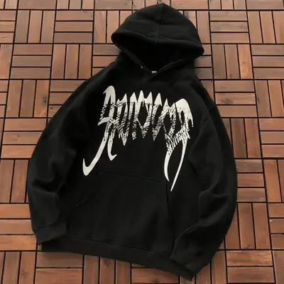 REVENGE Hoodie