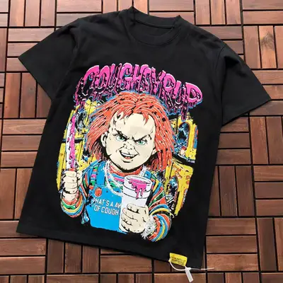 THATS A AWFUL LOT OF COUGH SYRUP T-Shirt