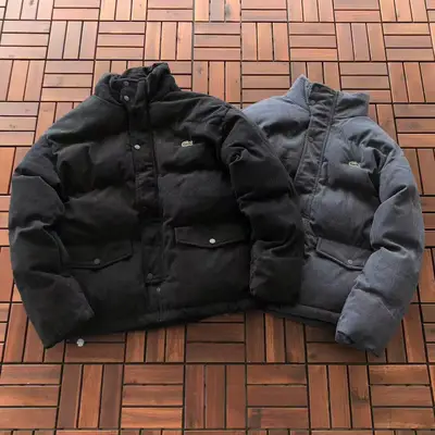 LACOSTE Jacke
